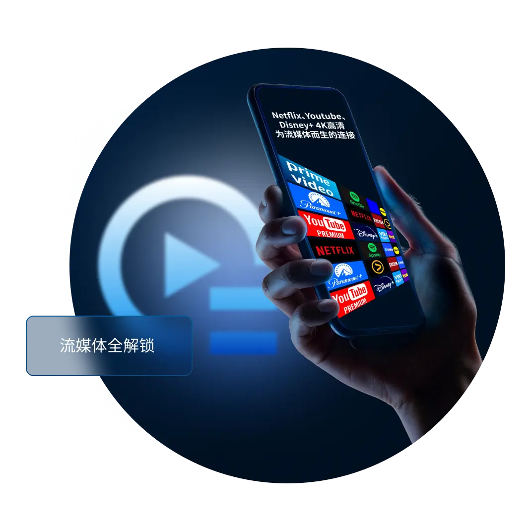 QuickQ Windows 客户端界面示意 1